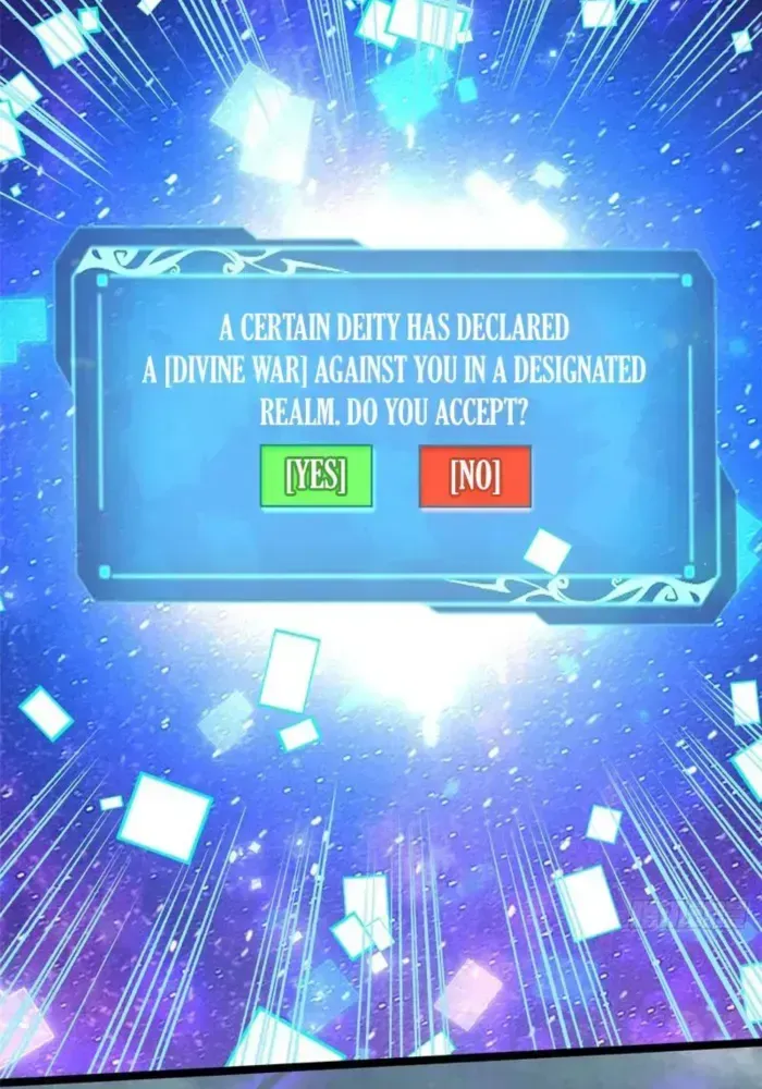 I Really Don’t Want To Learn Forbidden Spells Chapter 164 - page 62