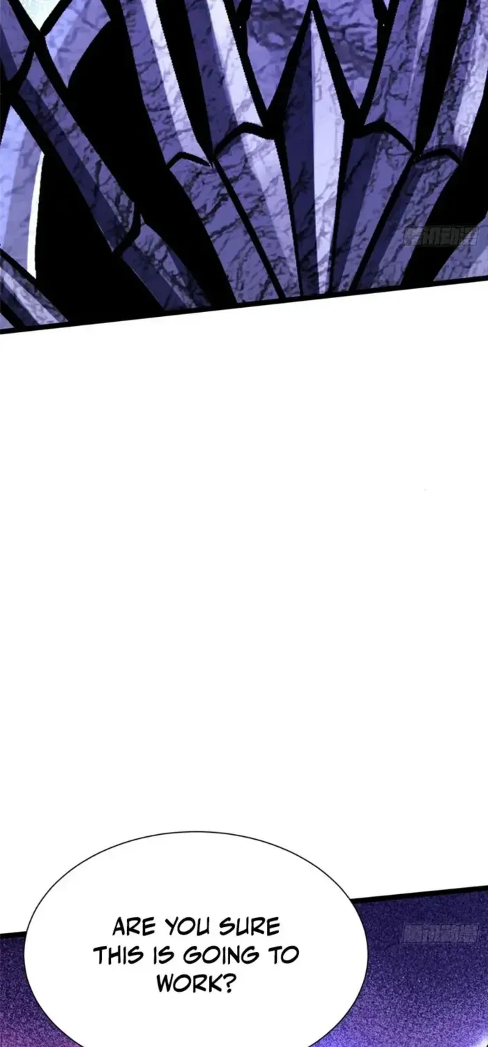 I Really Don’t Want To Learn Forbidden Spells Chapter 164 - page 64