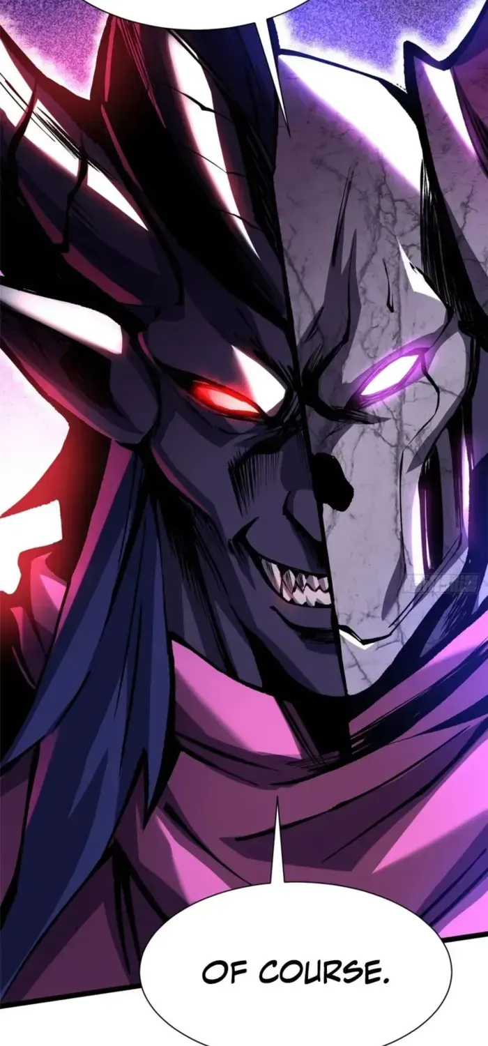 I Really Don’t Want To Learn Forbidden Spells Chapter 164 - page 65