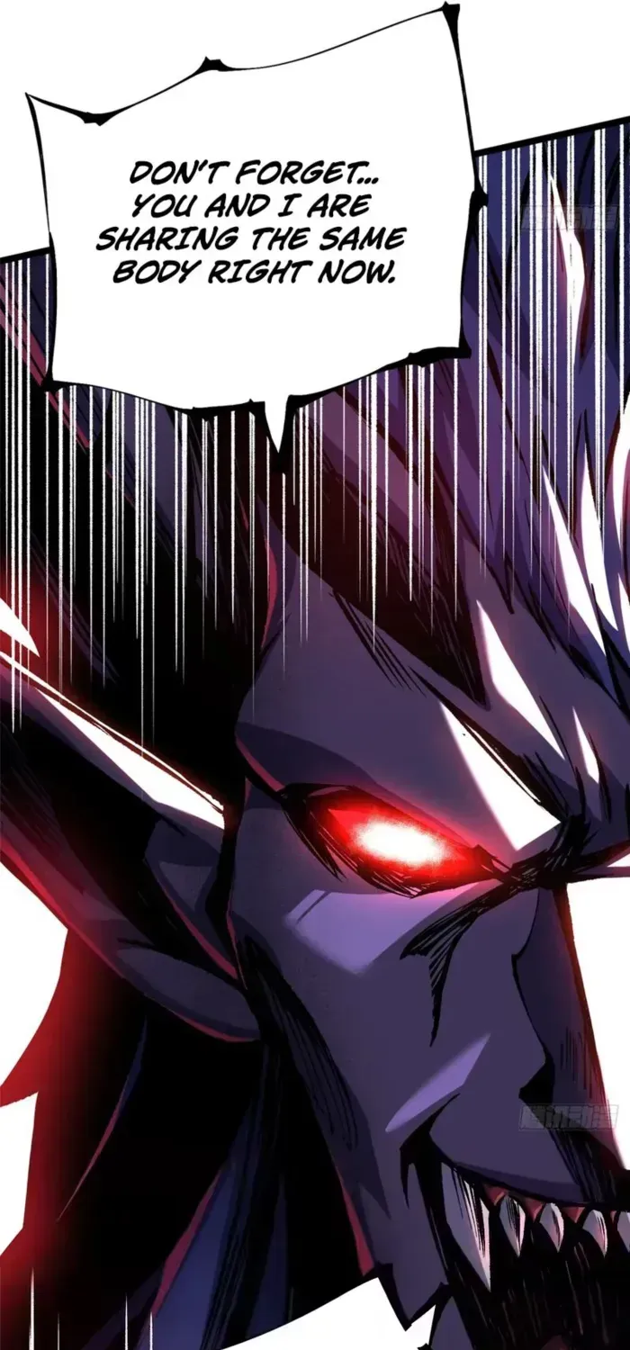 I Really Don’t Want To Learn Forbidden Spells Chapter 164 - page 67