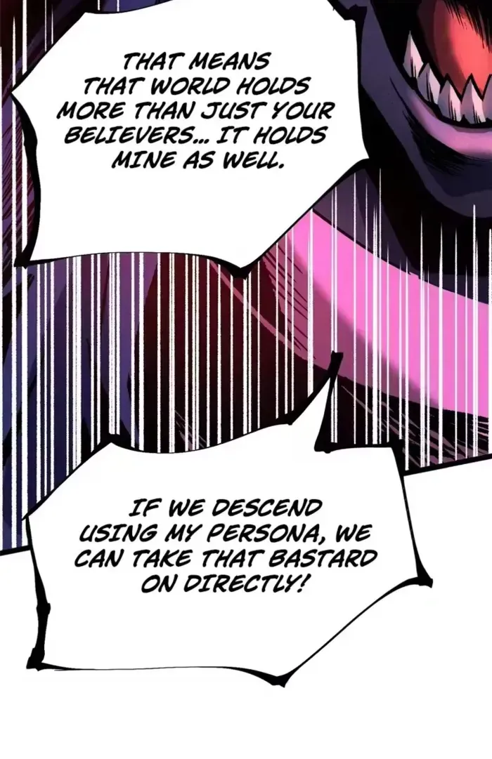 I Really Don’t Want To Learn Forbidden Spells Chapter 164 - page 68