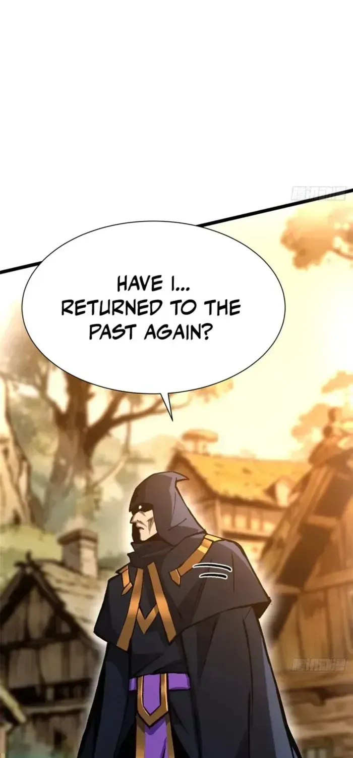 I Really Don’t Want To Learn Forbidden Spells Chapter 164 - page 7