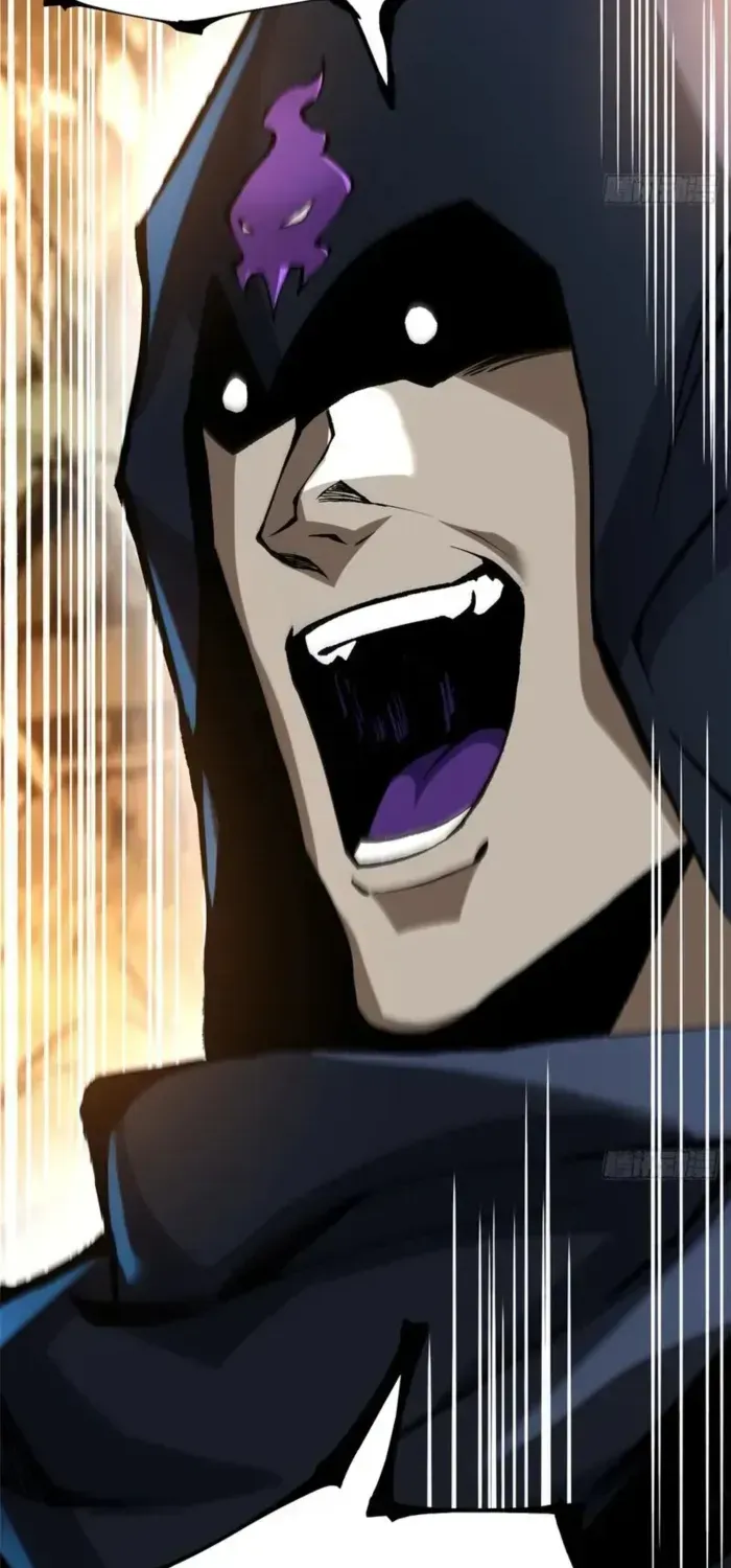 I Really Don’t Want To Learn Forbidden Spells Chapter 164 - page 9