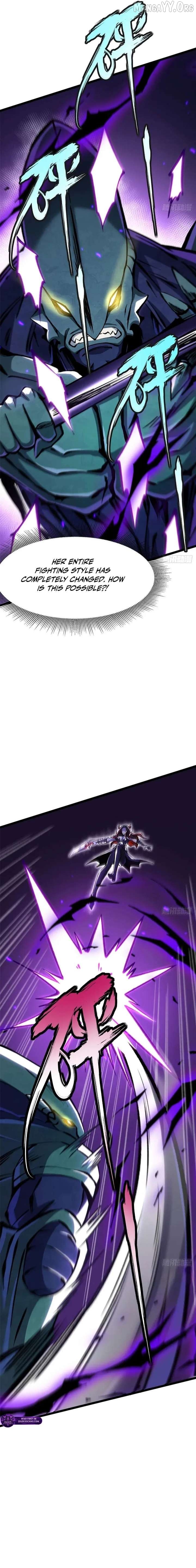 I Really Don’t Want To Learn Forbidden Spells Chapter 167 - page 10