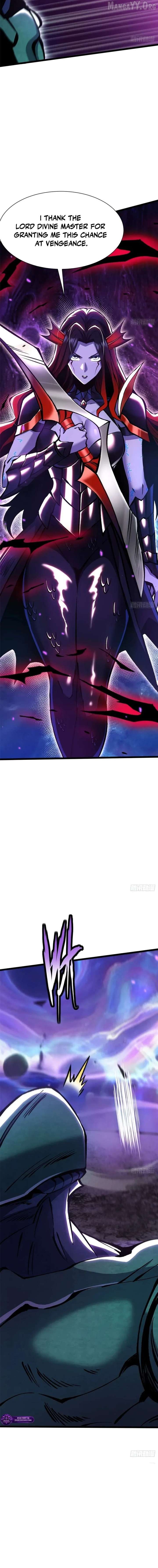 I Really Don’t Want To Learn Forbidden Spells Chapter 167 - page 6