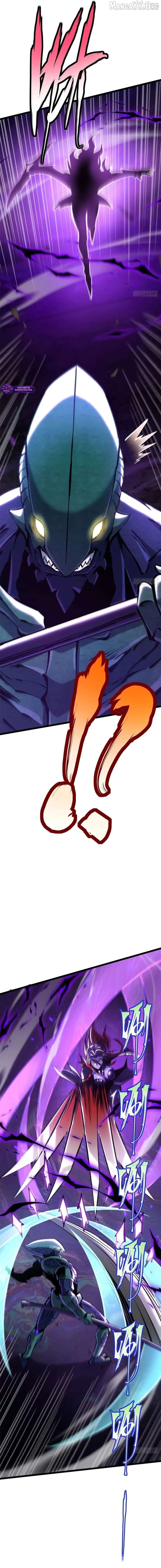 I Really Don’t Want To Learn Forbidden Spells Chapter 167 - page 9