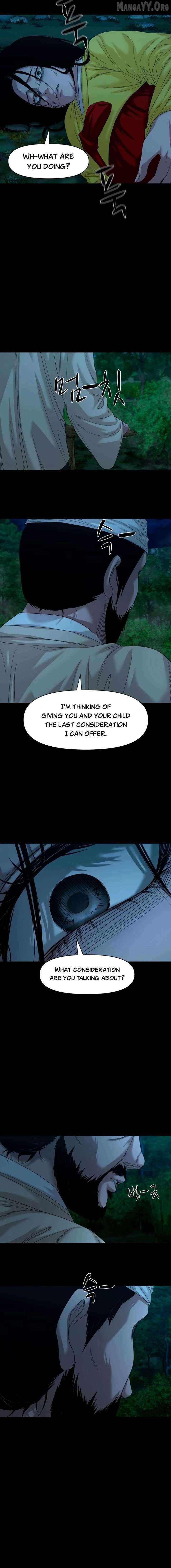 Mysterious Village Chapter 78 - page 5