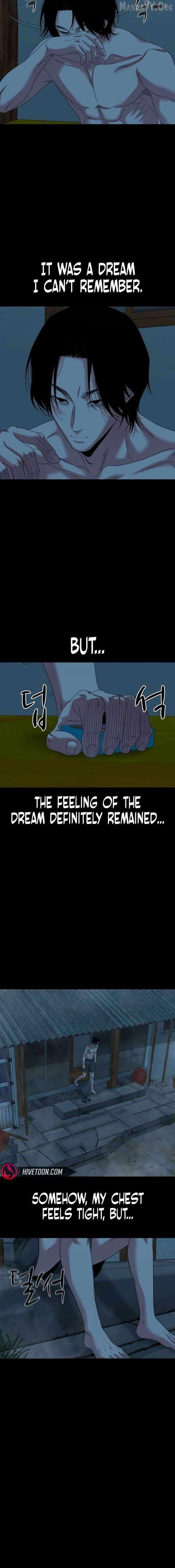 Mysterious Village Chapter 79 - page 4