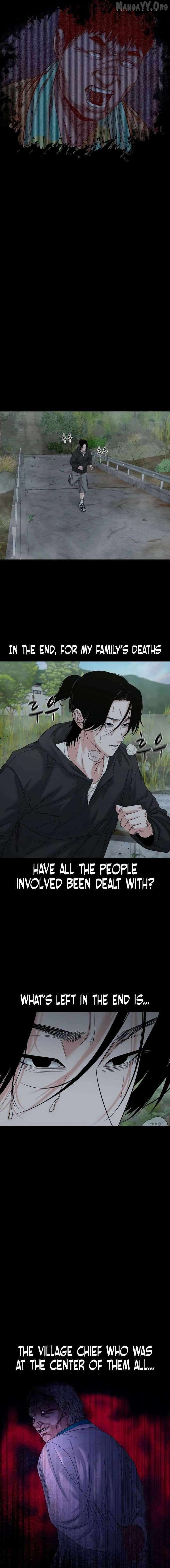 Mysterious Village Chapter 79 - page 7