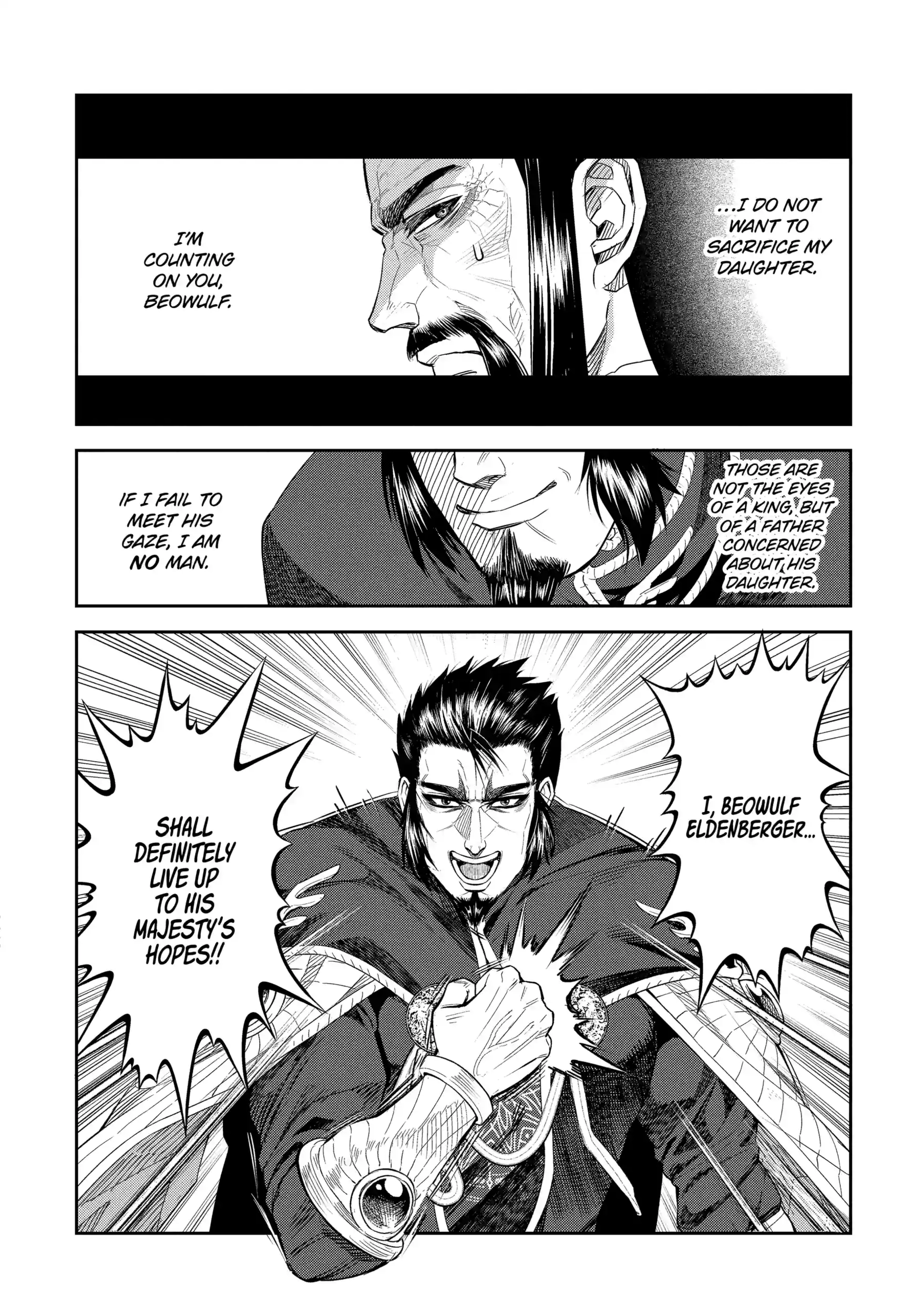 Isekai Toushou no Maken Seisaku Gurashi Chapter 13.5 - page 10