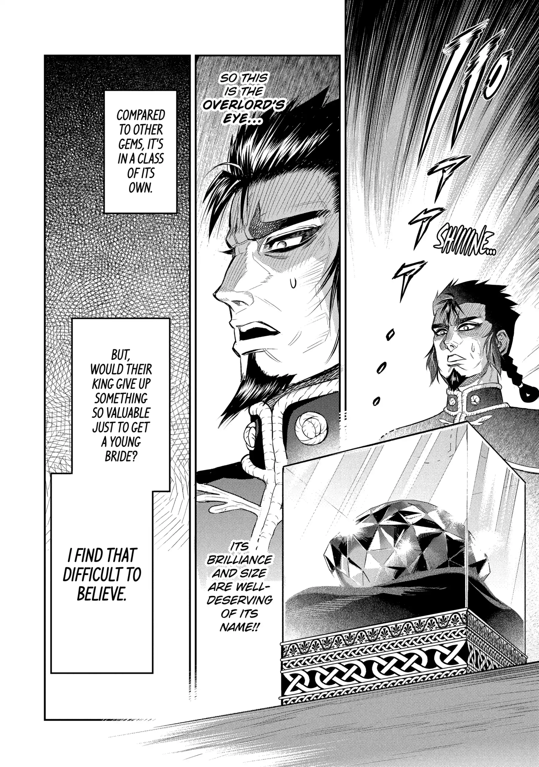 Isekai Toushou no Maken Seisaku Gurashi Chapter 13.6 - page 6