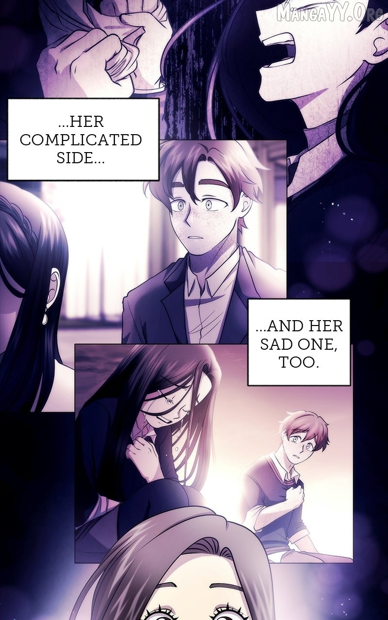 Roots of the Heart Chapter 108 - page 26