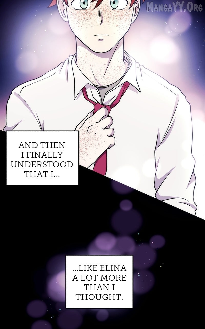 Roots of the Heart Chapter 108 - page 28