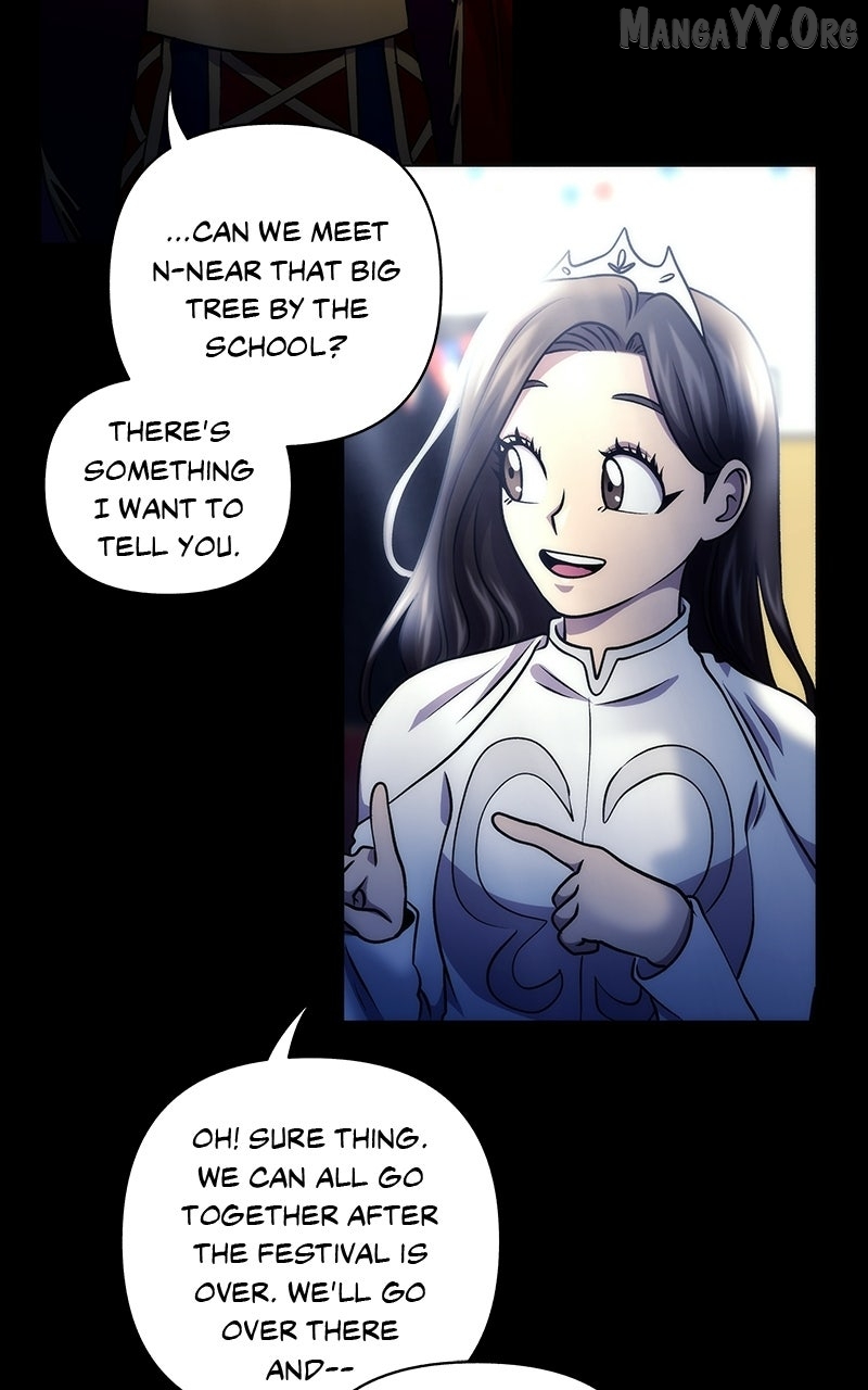 Roots of the Heart Chapter 108 - page 36