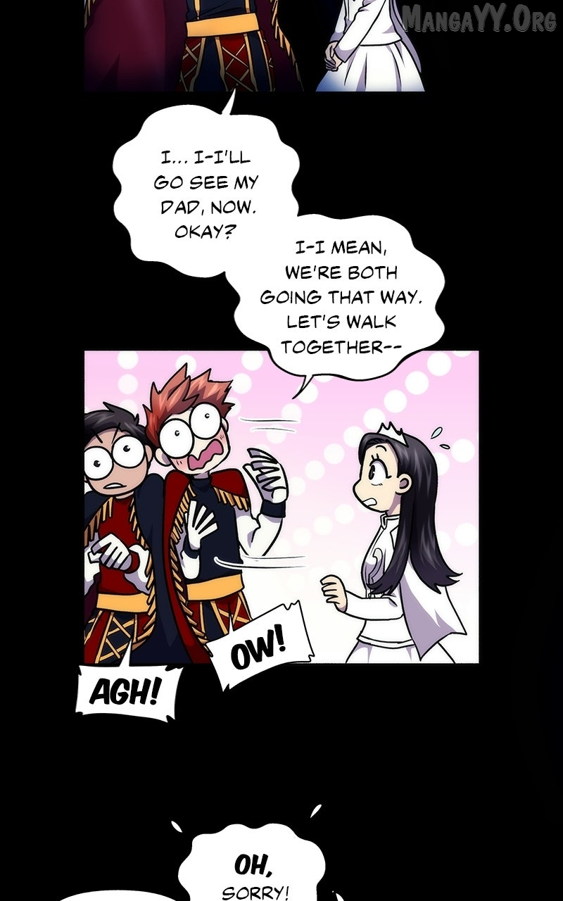 Roots of the Heart Chapter 108 - page 43