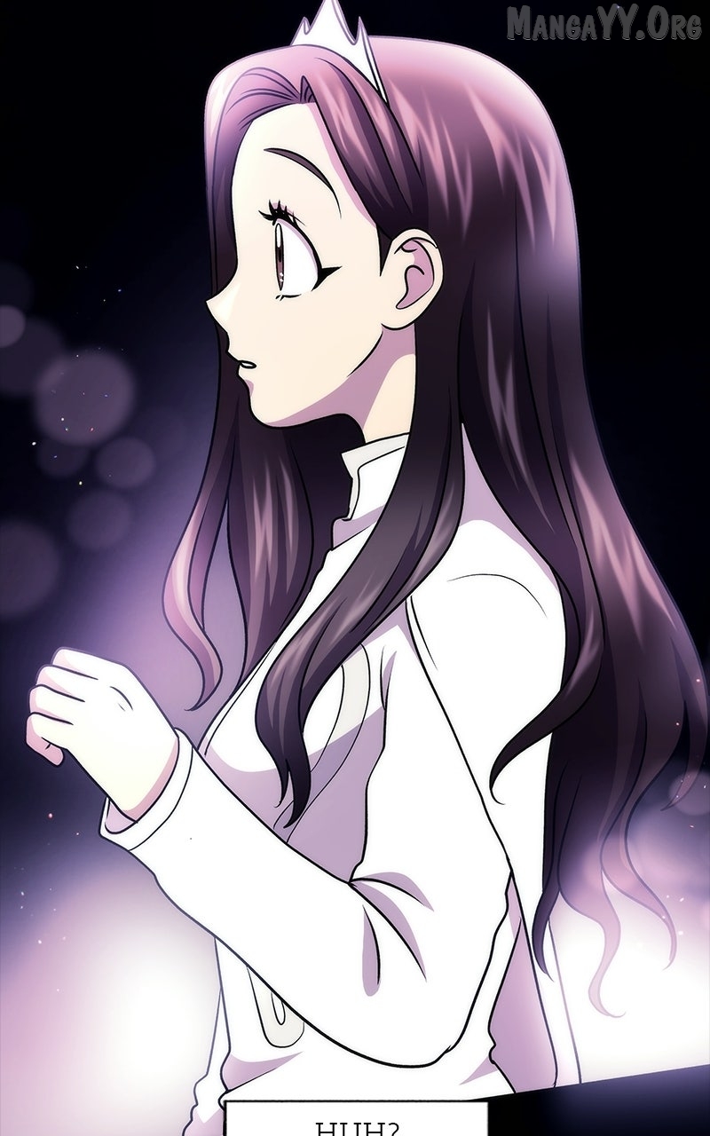 Roots of the Heart Chapter 108 - page 45