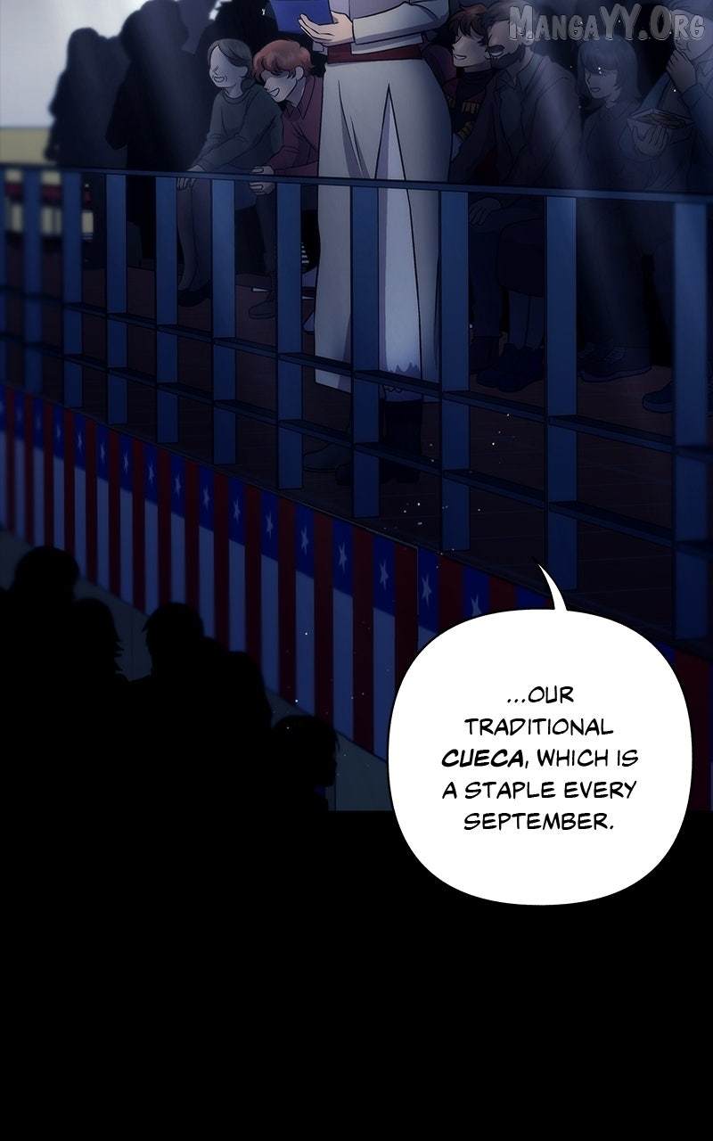 Roots of the Heart Chapter 108 - page 47