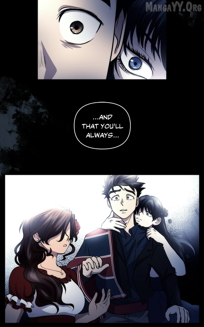 Roots of the Heart Chapter 108 - page 63