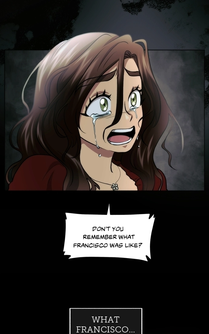 Roots of the Heart Chapter 110 - page 29