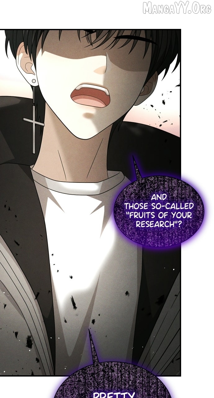 Children of Vamfield Chapter 103 - page 44