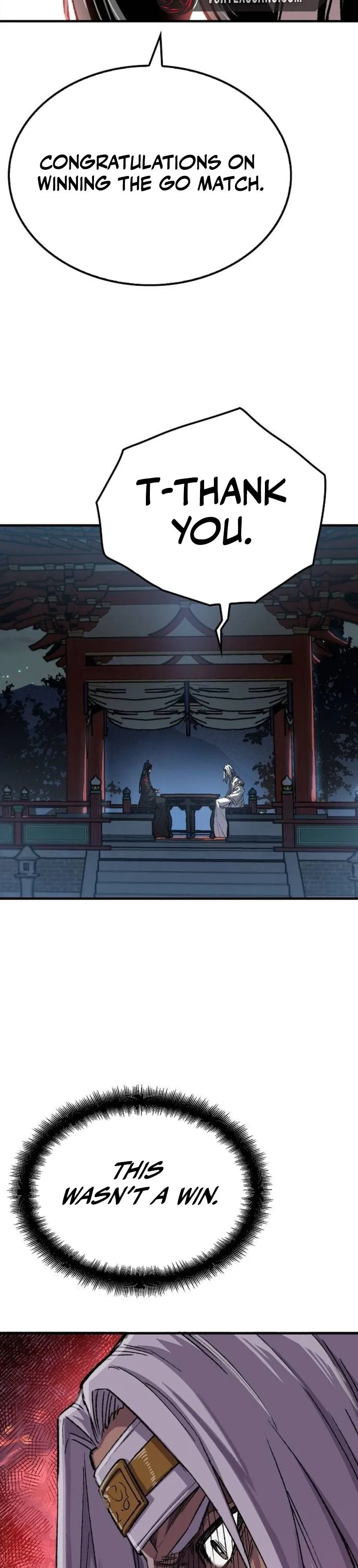 Reincarnation Of The Heavenly Demon Chapter 114 - page 10