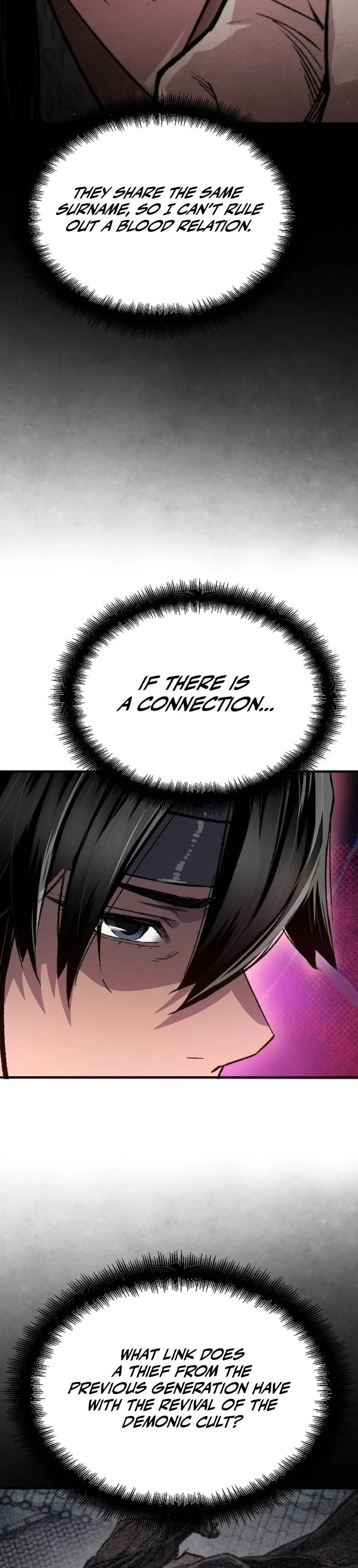 Reincarnation Of The Heavenly Demon Chapter 114 - page 16