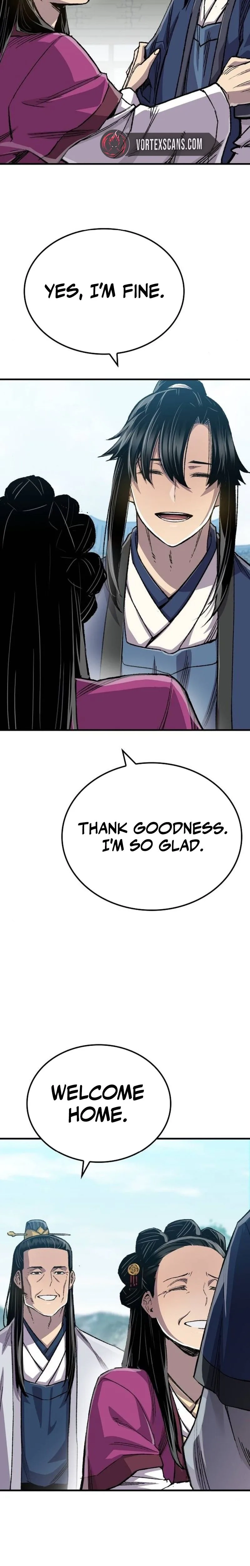 Reincarnation Of The Heavenly Demon Chapter 114 - page 23