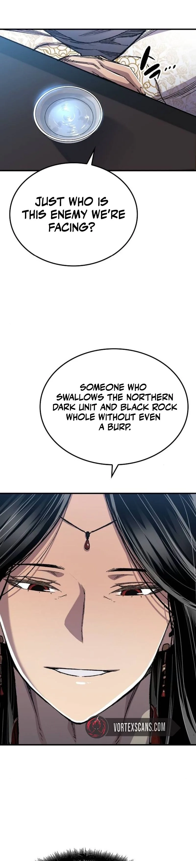 Reincarnation Of The Heavenly Demon Chapter 114 - page 4