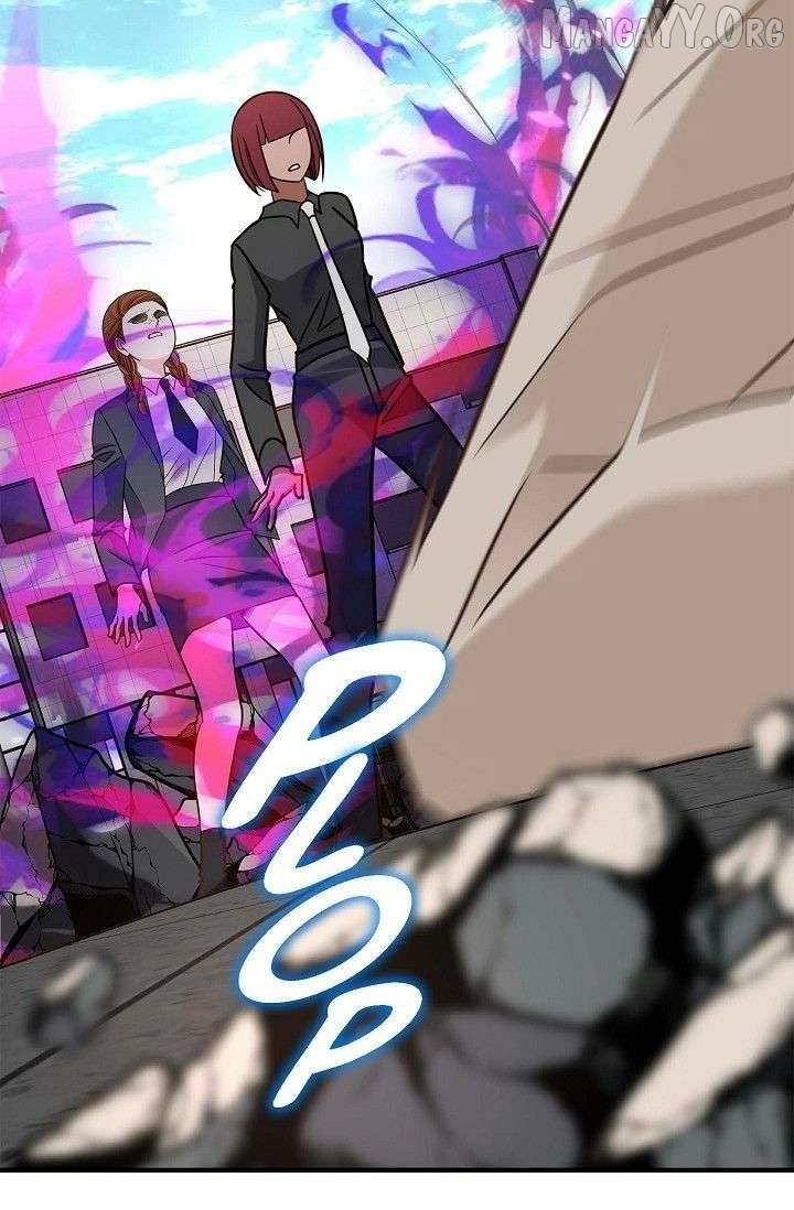 No Exit Chapter 95 - page 106
