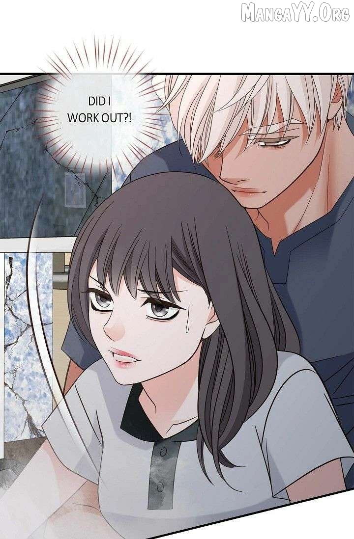 No Exit Chapter 95 - page 25