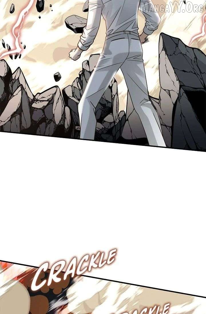 No Exit Chapter 95 - page 27