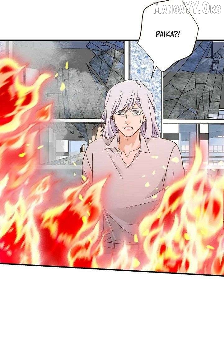 No Exit Chapter 95 - page 31