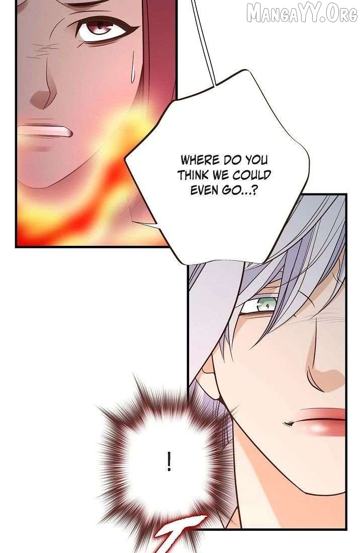 No Exit Chapter 95 - page 36