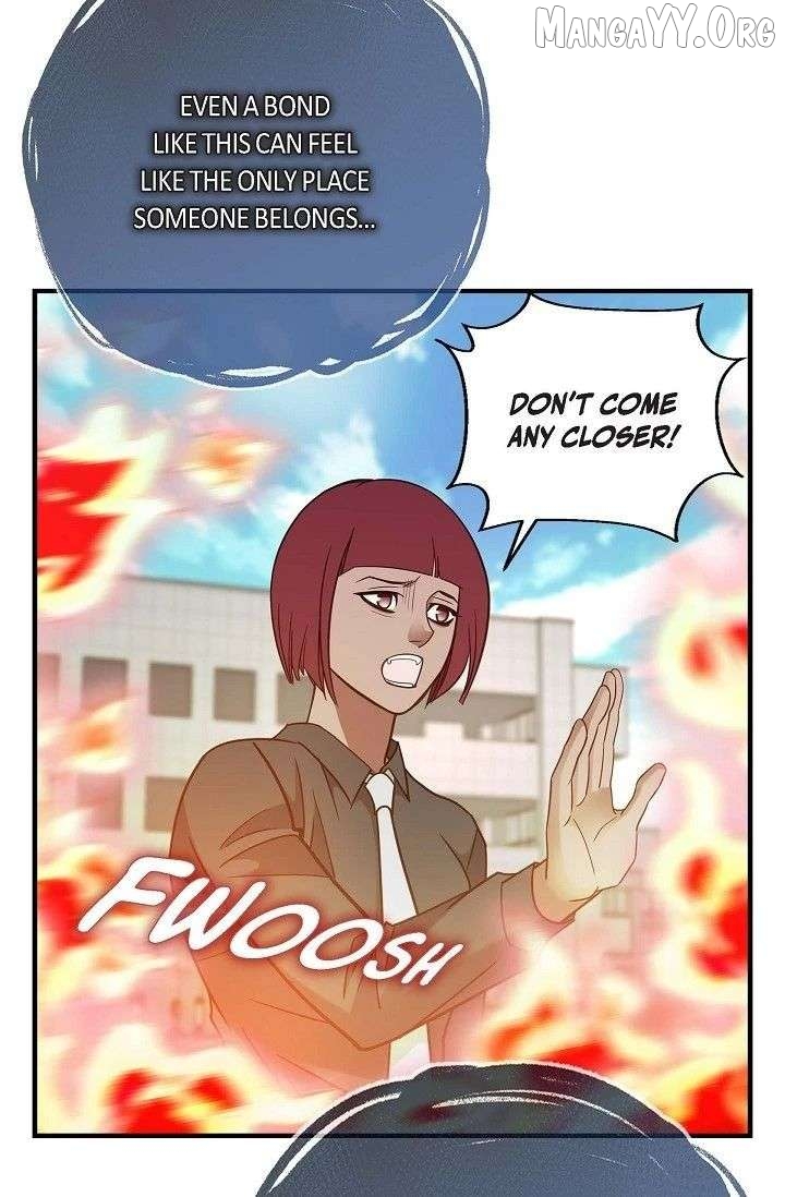 No Exit Chapter 95 - page 40