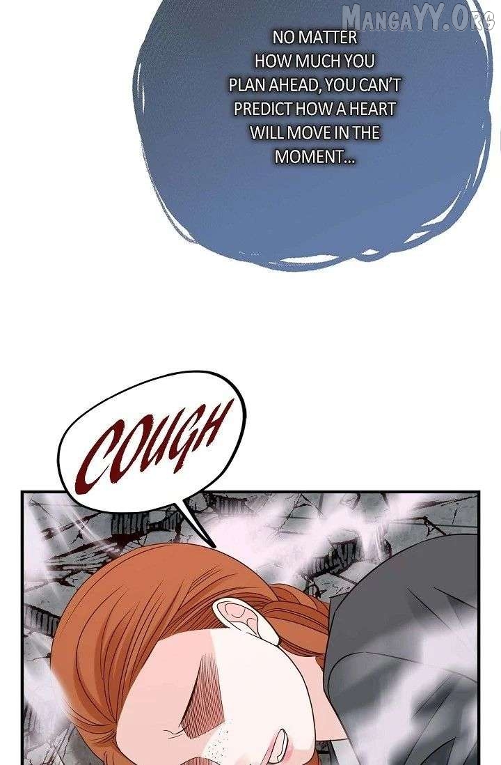 No Exit Chapter 95 - page 41