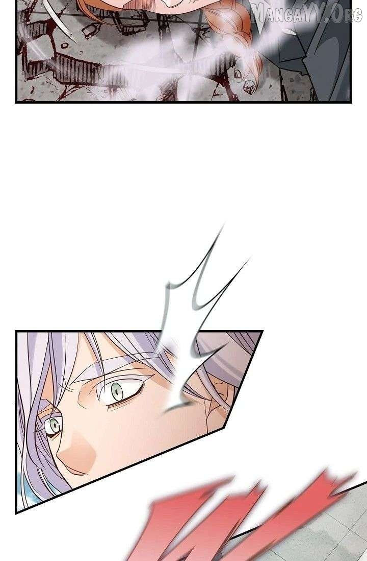 No Exit Chapter 95 - page 42