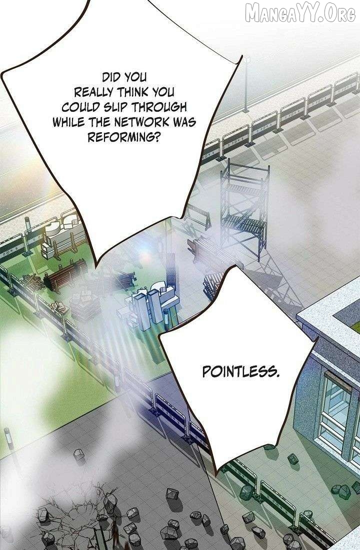 No Exit Chapter 95 - page 51