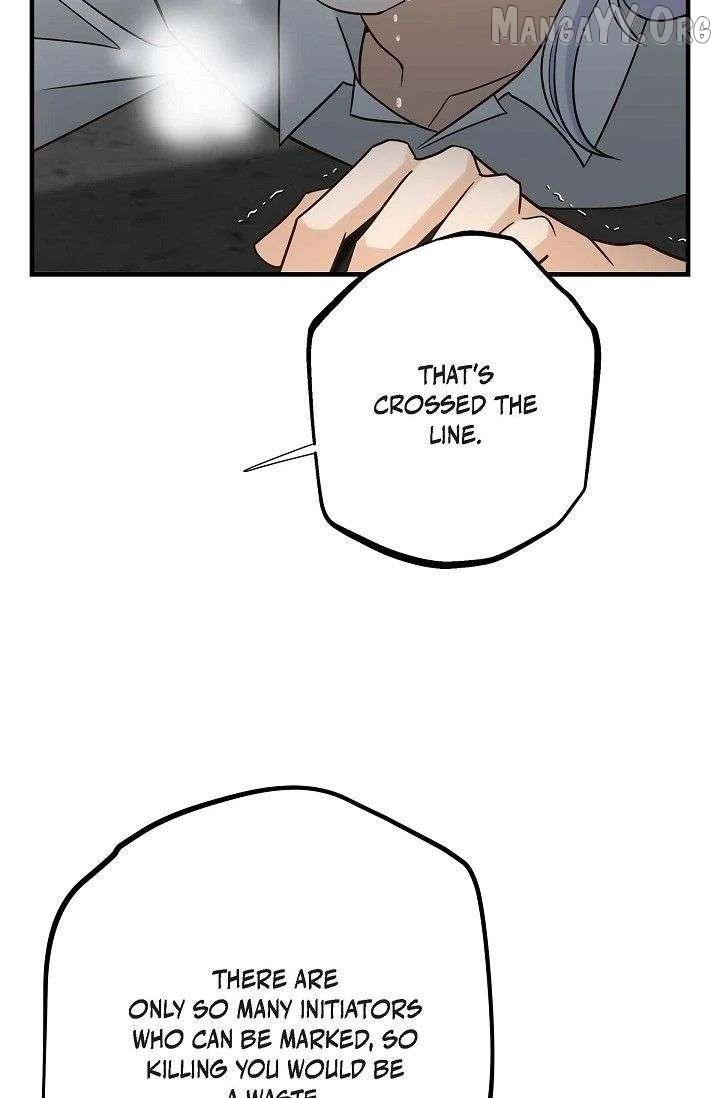 No Exit Chapter 95 - page 59
