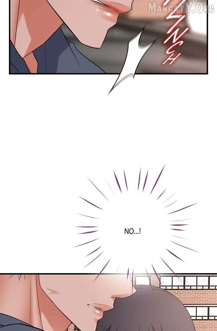 No Exit Chapter 95 - page 66
