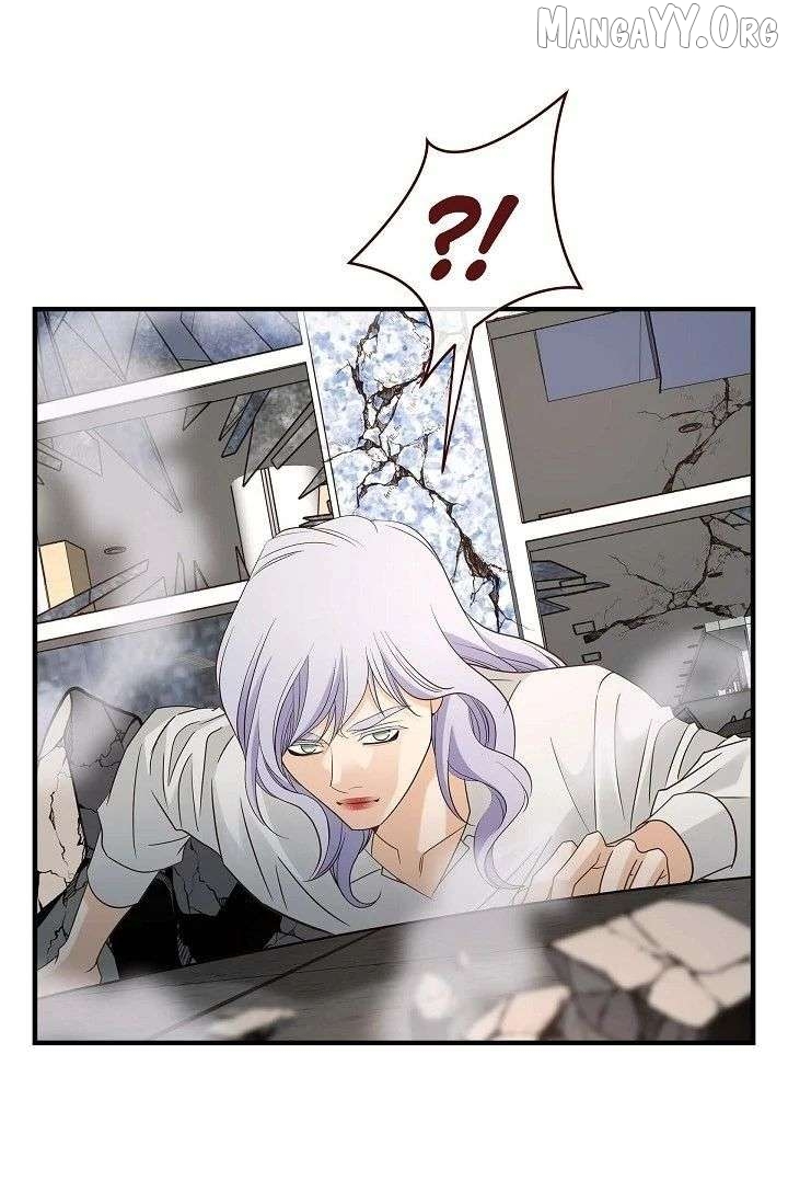 No Exit Chapter 95 - page 76
