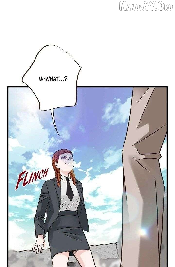 No Exit Chapter 95 - page 77