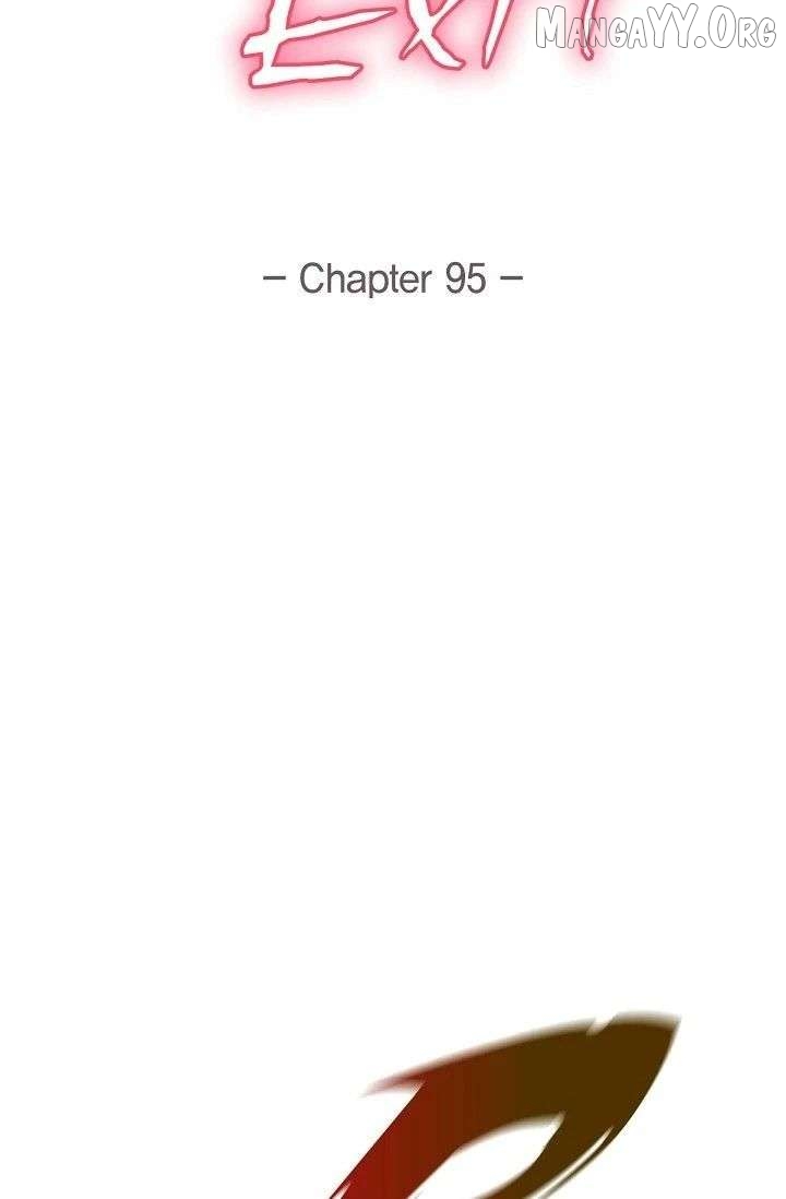 No Exit Chapter 95 - page 8