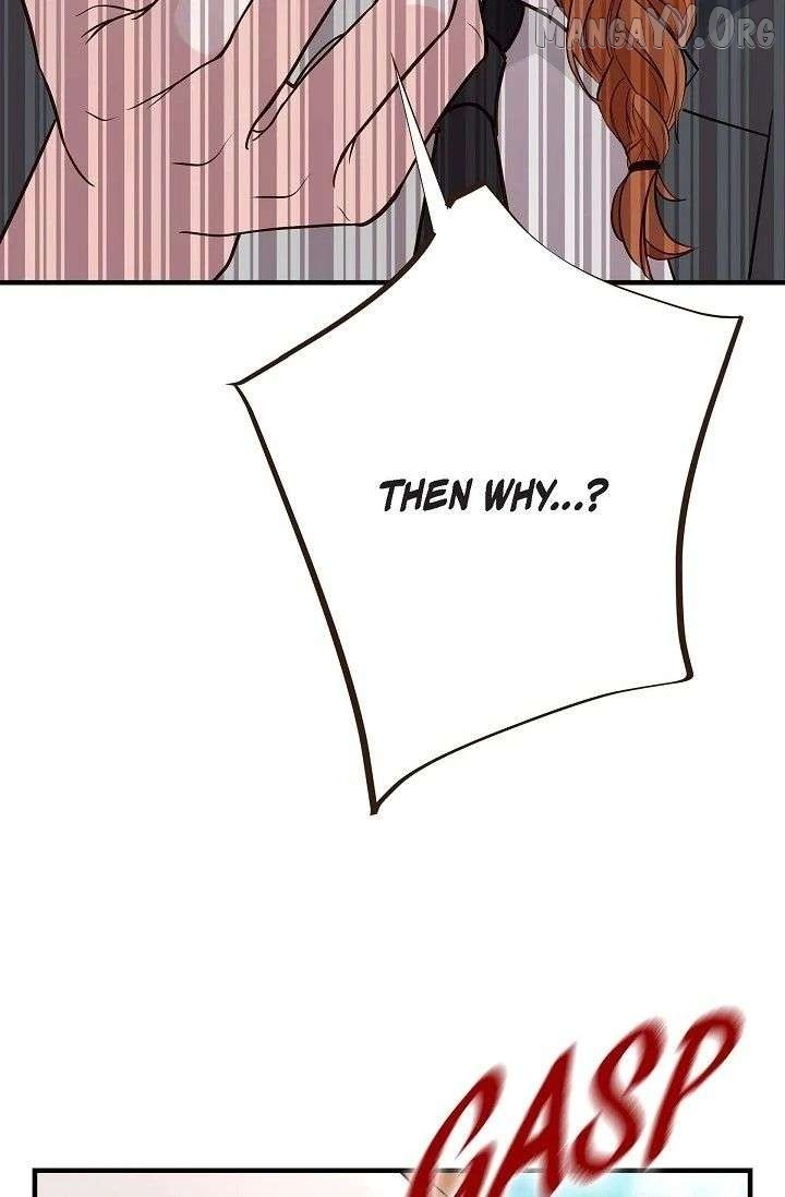 No Exit Chapter 95 - page 80