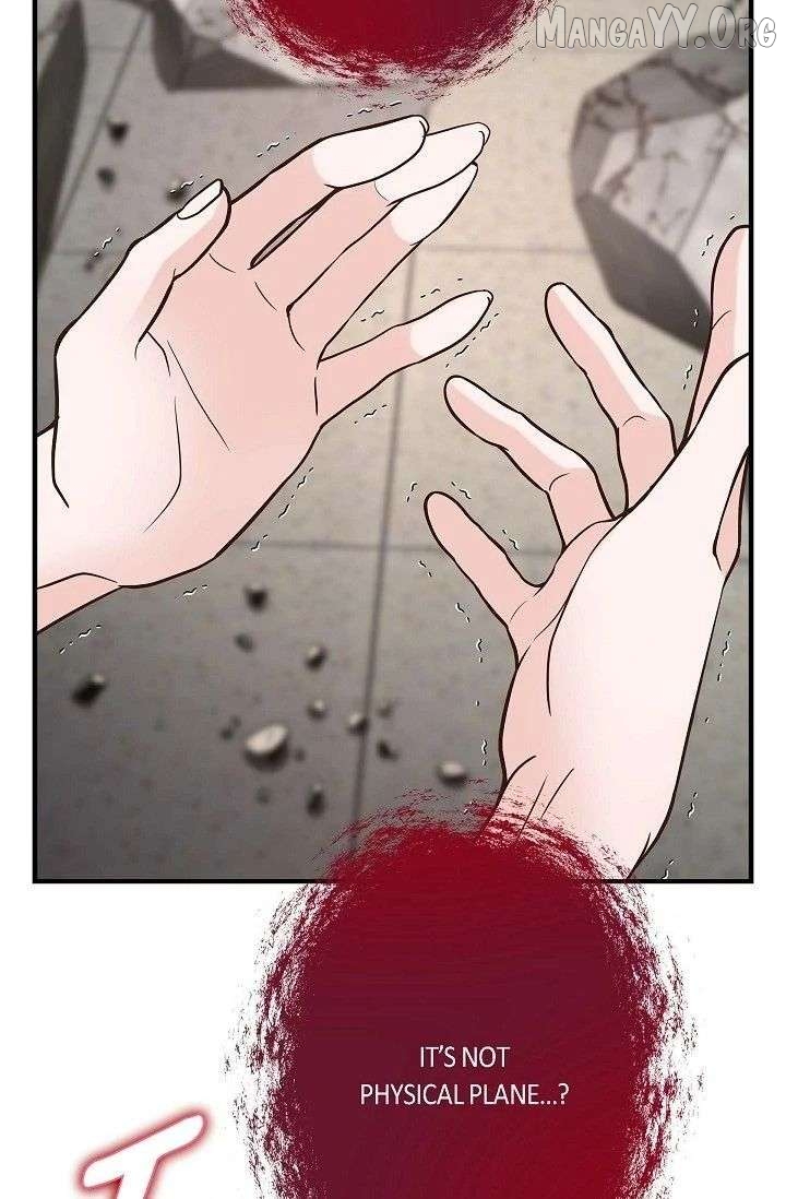 No Exit Chapter 95 - page 83