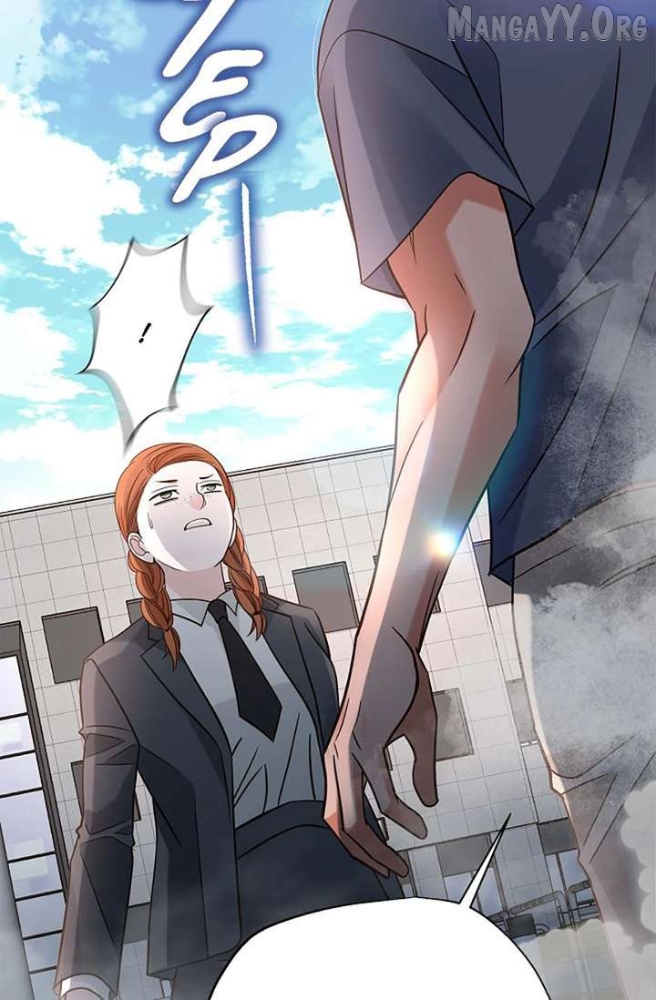 No Exit Chapter 96 - page 16