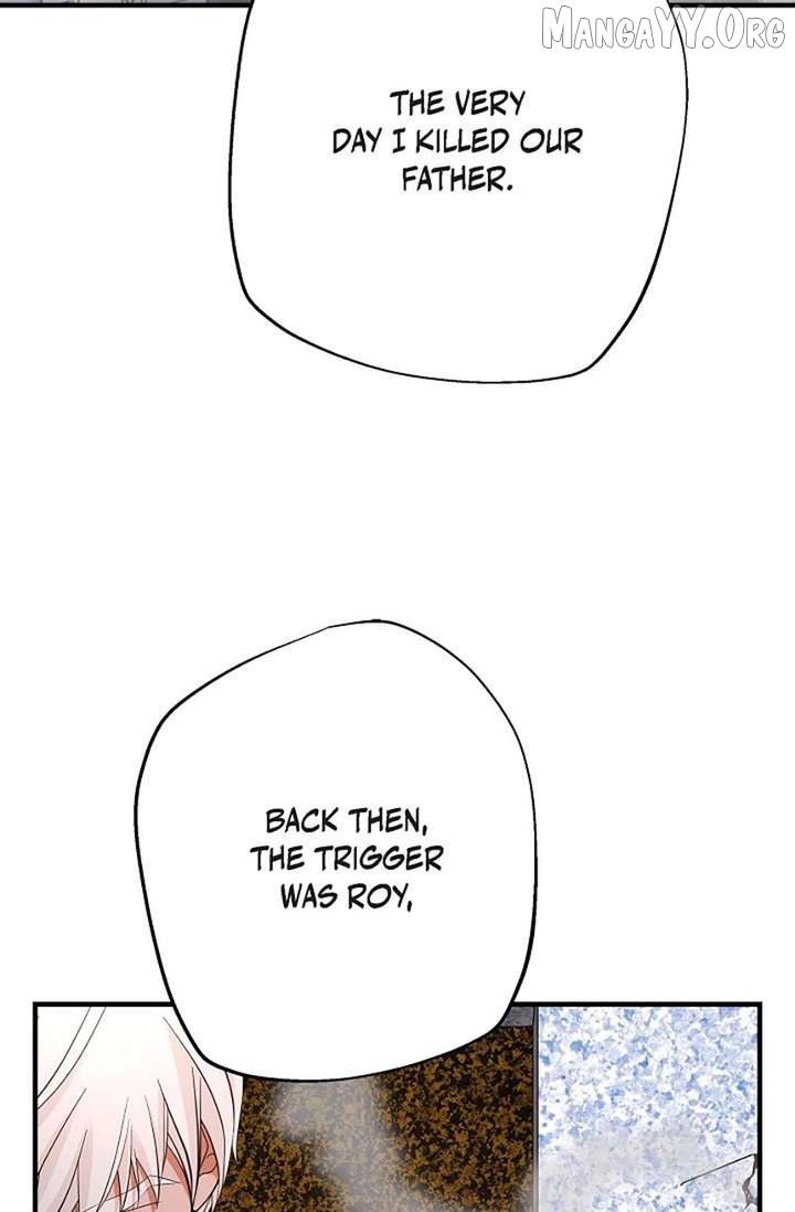 No Exit Chapter 96 - page 17
