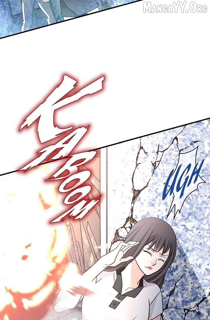 No Exit Chapter 96 - page 30