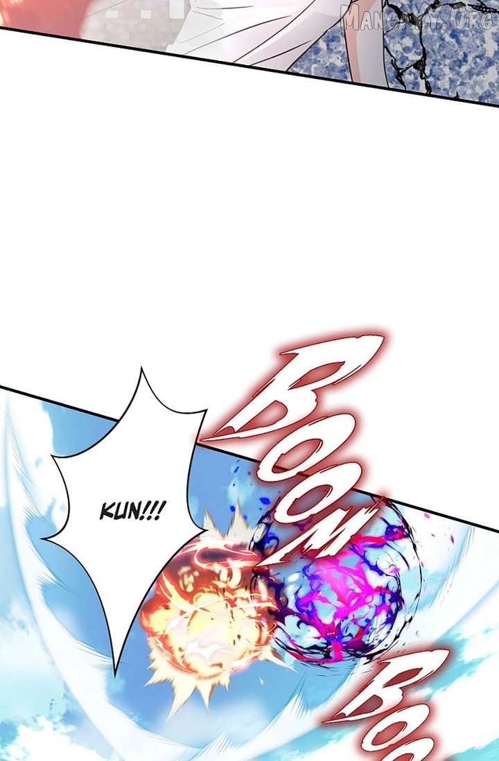 No Exit Chapter 96 - page 31