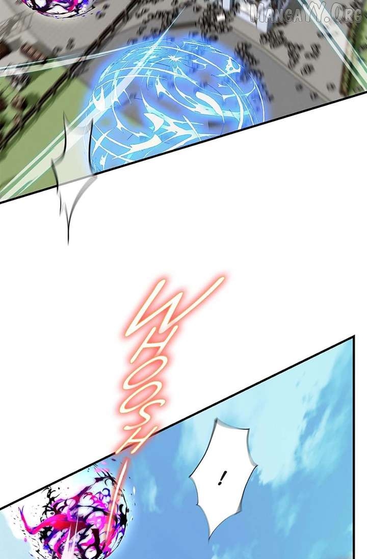 No Exit Chapter 96 - page 34