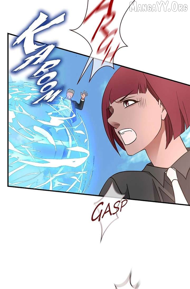 No Exit Chapter 96 - page 36